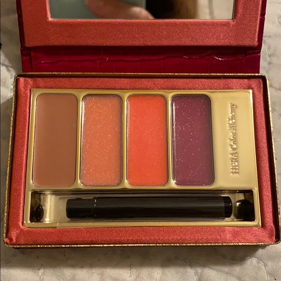 Hera Lip Palette - Picture 2 of 5